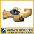 6162-63-1012 Water Pump S6d170 Komatsu Construction Machinery Engine Parts